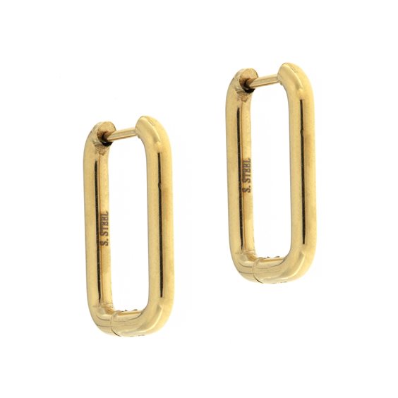Orecchini Vag Donna in Acciaio 3901140002 - 3901140002